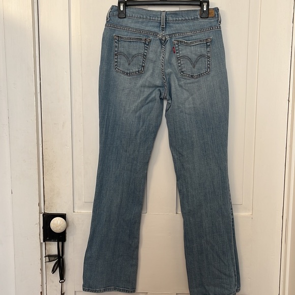 Levi’s jeans - Picture 3 of 4